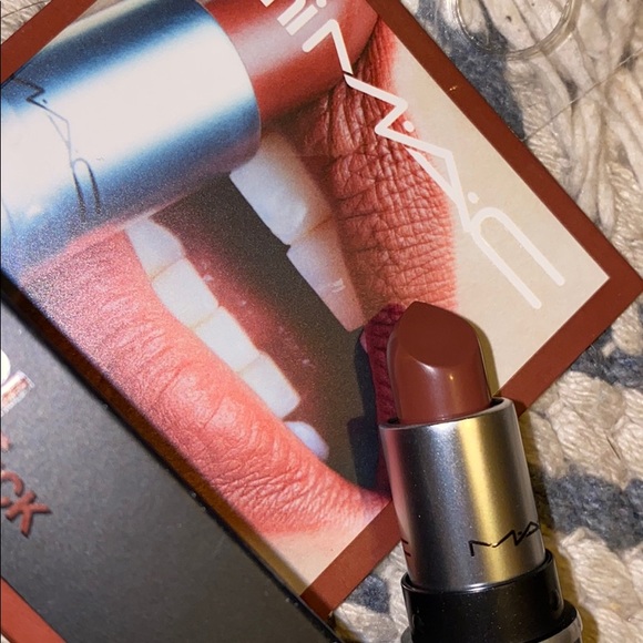 MAC mini lipstick in WHIRL Kylie Jenner lipstick - Picture 2 of 5